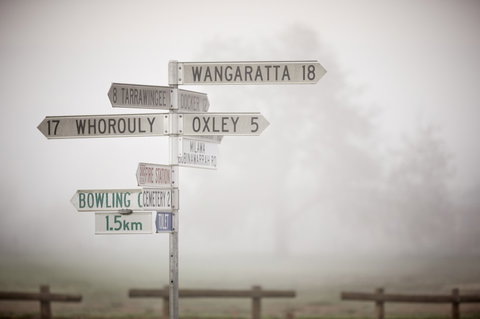 Brown Brothers Milawa Vineyard - Goulburn Accommodation 0