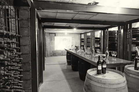 Brown Brothers Milawa Vineyard - Goulburn Accommodation 3