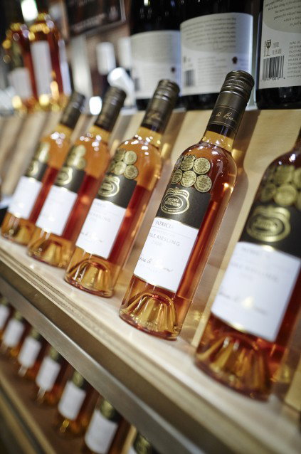 Brown Brothers Milawa Vineyard - Goulburn Accommodation 4