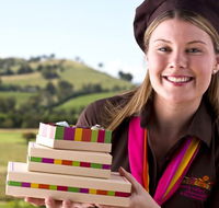 Yarra Valley Chocolaterie  Ice Creamery - Goulburn Accommodation