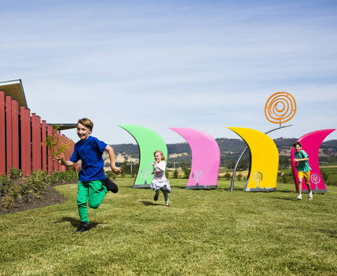 Yarra Valley Chocolaterie & Ice Creamery - Goulburn Accommodation 1