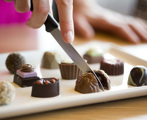 Yarra Valley Chocolaterie & Ice Creamery - Goulburn Accommodation 7