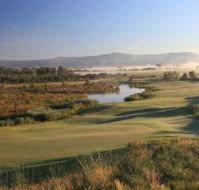 Yering Meadows - Goulburn Accommodation