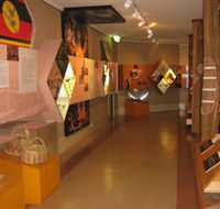 Krowathunkoolong Keeping Place - Goulburn Accommodation