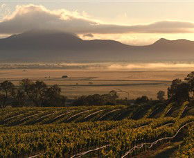 Ararat VIC Goulburn Accommodation