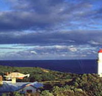 Cape Schanck Lighthouse Reserve - Goulburn Accommodation