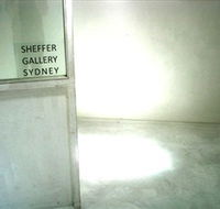 Sheffer Gallery - Goulburn Accommodation