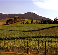 Soumah of Yarra Valley - Goulburn Accommodation