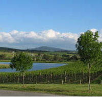 Yarrawood Estate - Goulburn Accommodation