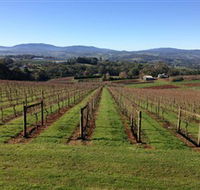 Elmswood Estate - Goulburn Accommodation