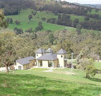 Sutherland Estate - Goulburn Accommodation