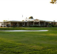 Mansfield Golf Club - Goulburn Accommodation