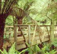 Mount Worth State Park - Goulburn Accommodation