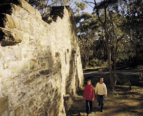 Guildford VIC Goulburn Accommodation