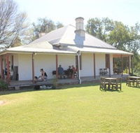 Byramine Homestead And Brewery - Goulburn Accommodation
