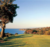 Mornington Golf Club - Goulburn Accommodation