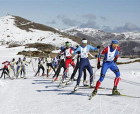 Falls Creek VIC Goulburn Accommodation