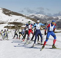 Falls Creek Alpine Resort - Goulburn Accommodation