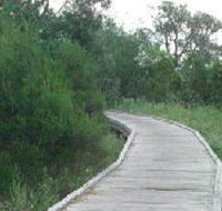 Shepherds Bush - Goulburn Accommodation