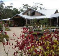 Kuranga Native Nursery and Paperbark Cafe - Goulburn Accommodation