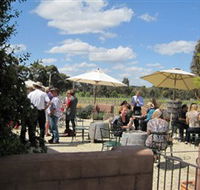Flynns Wines  Heathcotean Bistro - Goulburn Accommodation