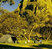 Mount Arapiles-Tooan State Park - Goulburn Accommodation