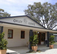 Ciavarella Oxley Estate Winery - Goulburn Accommodation