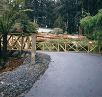 National Rhododendron Gardens - Goulburn Accommodation