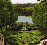 The Enchanted Adventure Garden - Goulburn Accommodation