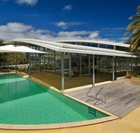 Nepean Country Club Day Spa - Goulburn Accommodation