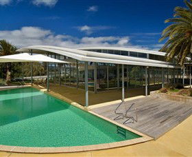 Nepean Country Club Day Spa - Goulburn Accommodation 0