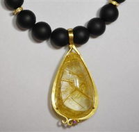 Silvermist Studio Jewellers Gallery - Goulburn Accommodation