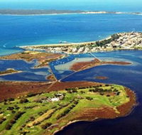 Queenscliff Golf Club - Goulburn Accommodation
