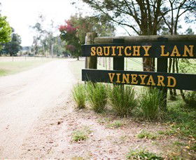 Squitchy Lane Vineyard - Goulburn Accommodation 0
