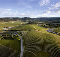 De Bortoli Yarra Valley Estate - Goulburn Accommodation