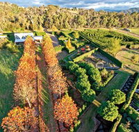High Country Maze - Goulburn Accommodation