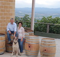 Stefani Estate - Goulburn Accommodation