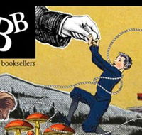 Barwon Booksellers - Goulburn Accommodation