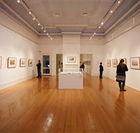 Ararat  Gallery TAMA - Goulburn Accommodation