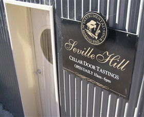 Seville Hill - Goulburn Accommodation 0