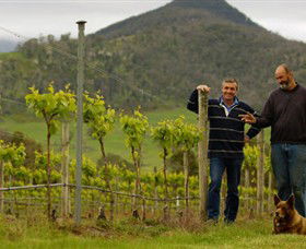 Grampians Estate - Goulburn Accommodation 0