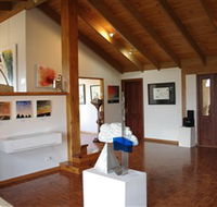 Art at Linden Gate - Goulburn Accommodation