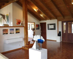 Art At Linden Gate - Goulburn Accommodation 0