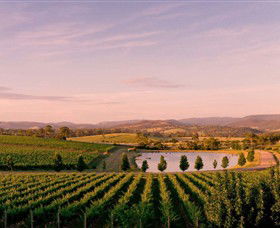 Oakridge Wines - Goulburn Accommodation 0