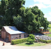 Payne's Rise Winery - Goulburn Accommodation