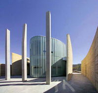 TarraWarra Museum of Art - Goulburn Accommodation