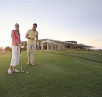 Moonah Links Golf Complex - Goulburn Accommodation
