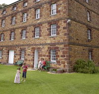 Portarlington Mill - Goulburn Accommodation