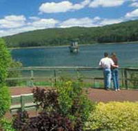 Silvan Reservoir Park - Goulburn Accommodation