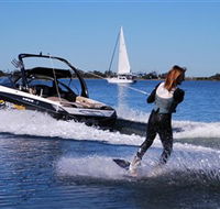 Aquamania Water Sports - Goulburn Accommodation